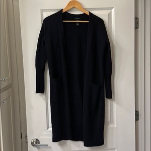 Cashmere Blend Cardigan